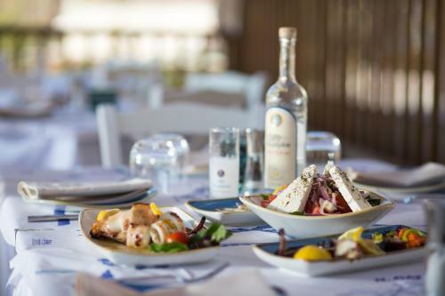 Hotel Thassos Grand Resort