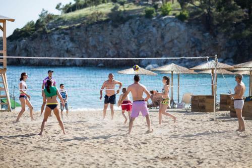 Hotel Thassos Grand Resort