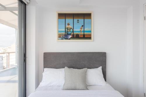 Apartamento Athenian Loft-gazi