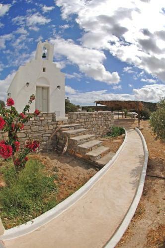 Apartamento Anemoi Resort