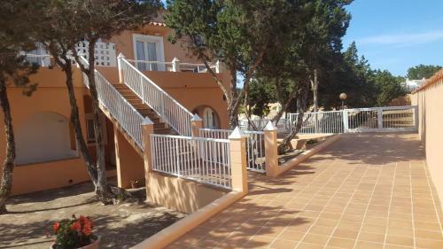 Apartamento Villa Clementina - Formentera Vacaciones