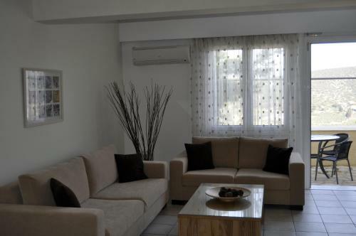 Apartamento Treehouse Holiday Homes