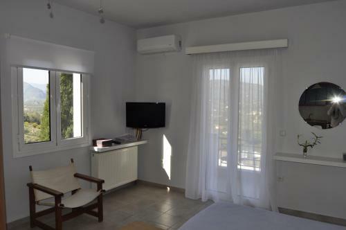 Apartamento Treehouse Holiday Homes