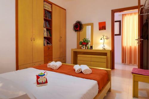 Apartamento Ierapetra Seaview