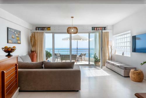 Apartamento Ierapetra Seaview