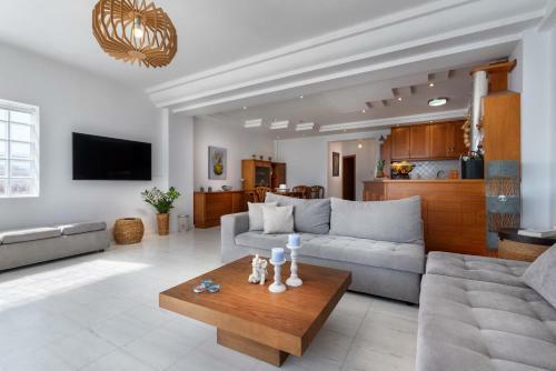 Apartamento Ierapetra Seaview