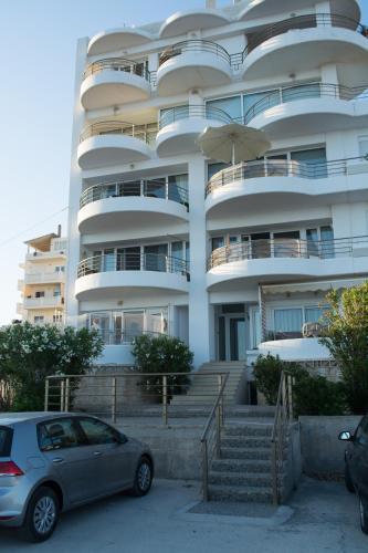 Apartamento Ierapetra Seaview