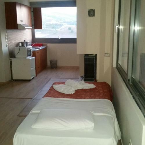 Apartamento Aegean Sea View Bsv