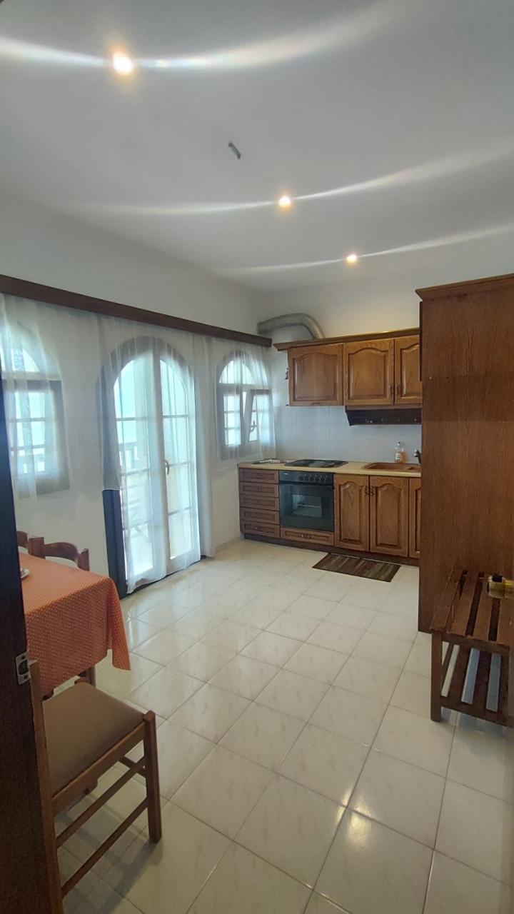 Apartamentos Smaragda Hotel