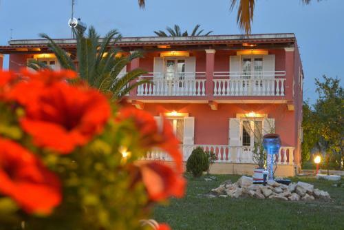 Apartamento Fridas Garden