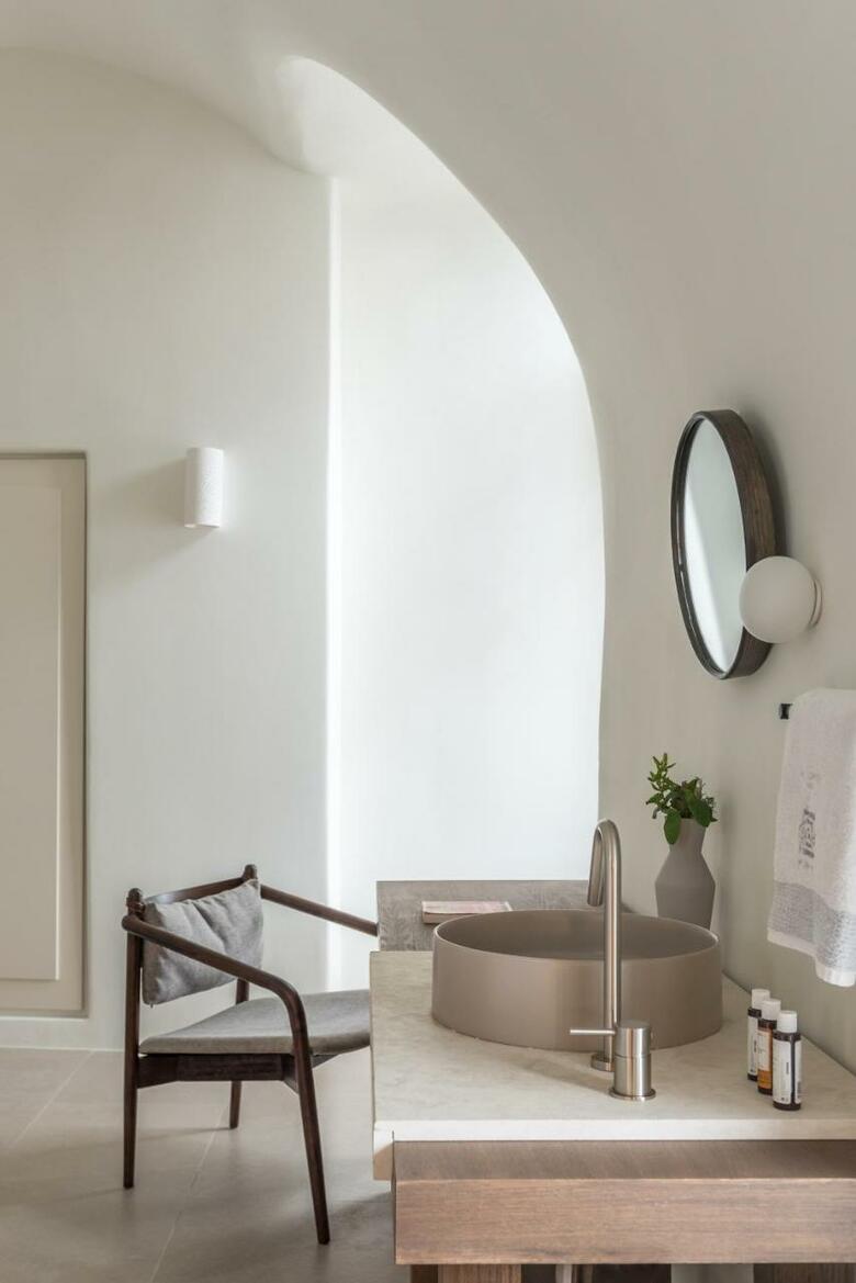 Hotel Art Maisons Oia Castle