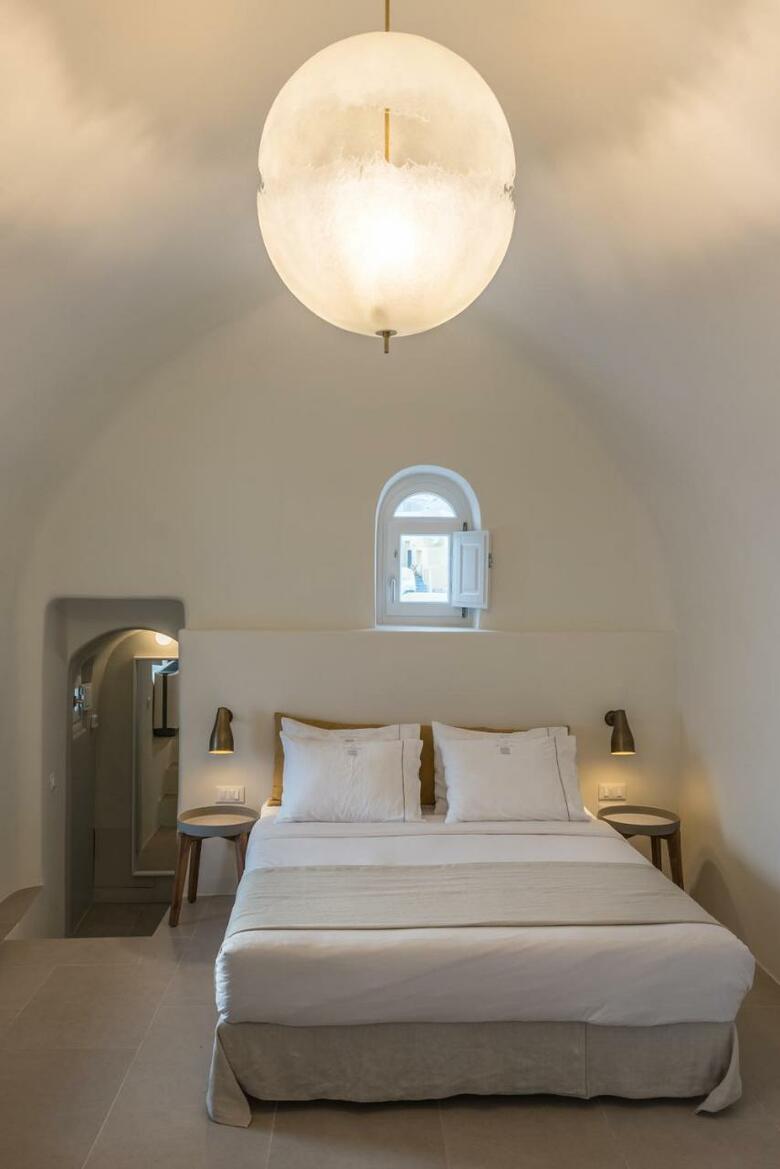 Hotel Art Maisons Oia Castle