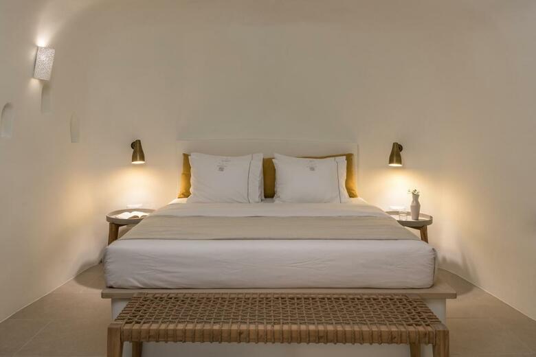 Hotel Art Maisons Oia Castle