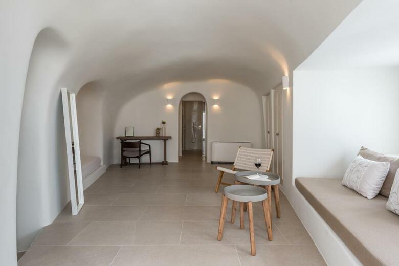 Hotel Art Maisons Oia Castle