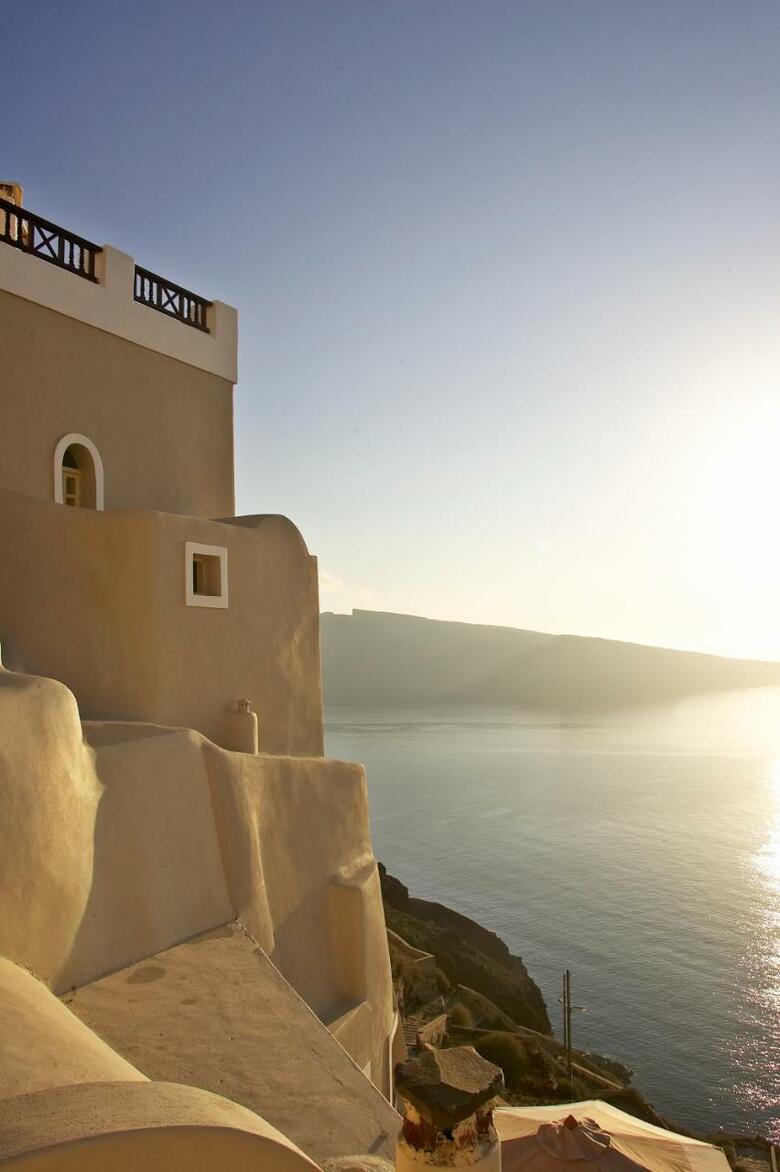 Hotel Art Maisons Oia Castle