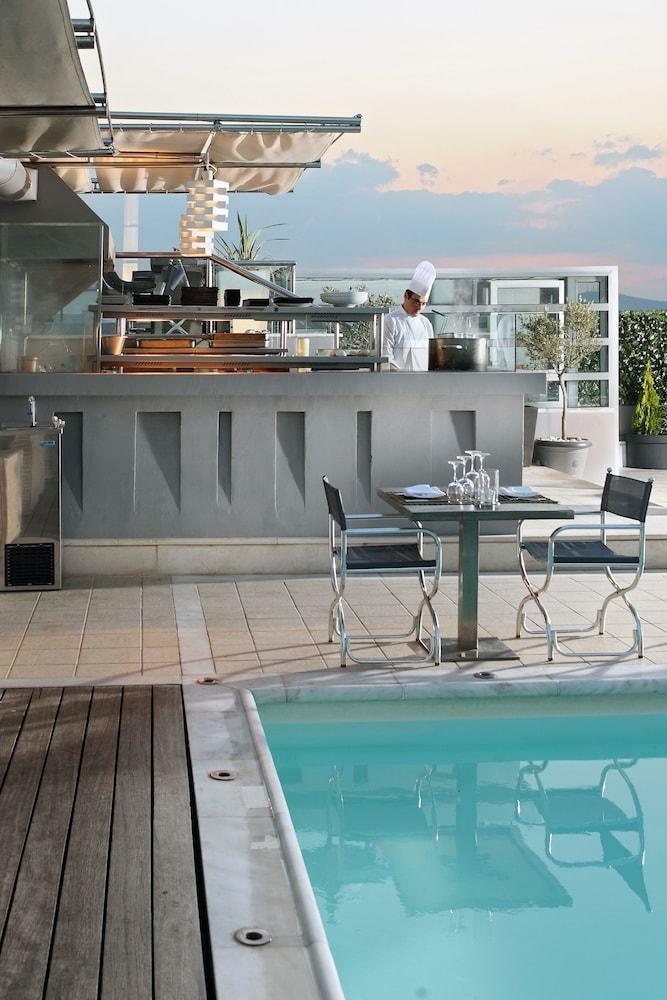 Radisson Blu Park Hotel Athens