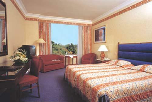 Radisson Blu Park Hotel Athens