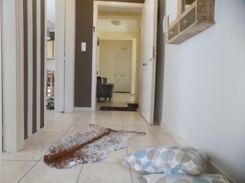 Apartamento Flower Pot Complex