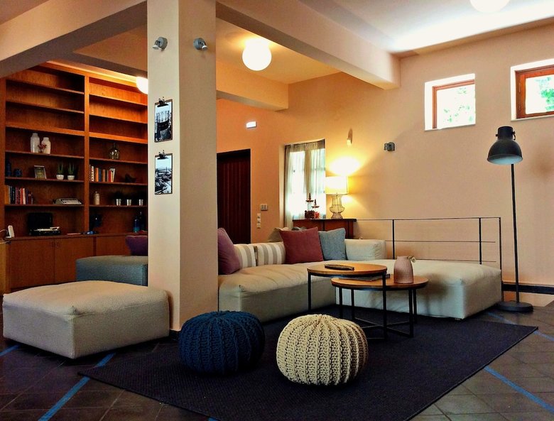 Villa Meliti