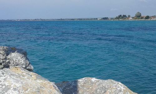 Theano Apartments