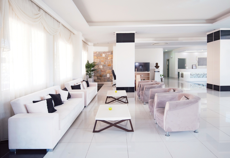 Grand Blue Beach Hotel