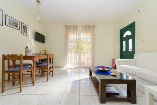 Apartamento Myrtos Cottages Kefalonia