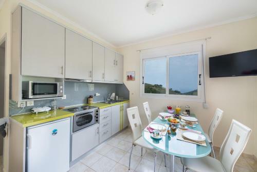 Apartamento Myrtos Cottages Kefalonia