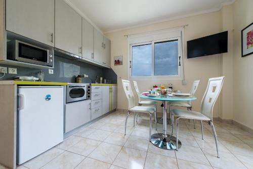 Apartamento Myrtos Cottages Kefalonia