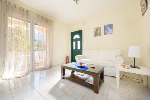 Apartamento Myrtos Cottages Kefalonia