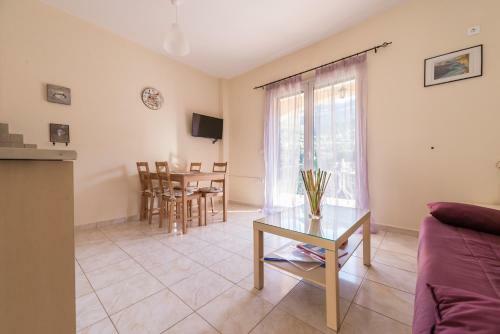 Apartamento Myrtos Cottages Kefalonia