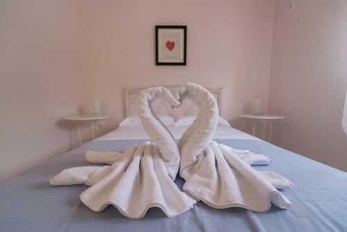 Apartamento Myrtos Cottages Kefalonia