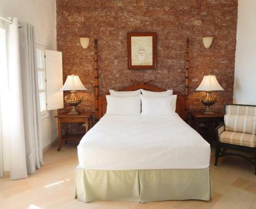 Hotel Le Petit Greek
