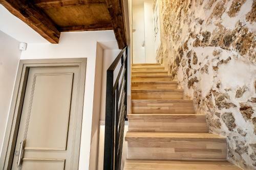 Apartamento Casa Di Gouto