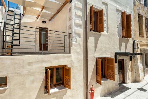 Apartamento Casa Di Gouto