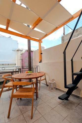 Apartamento Casa Di Gouto