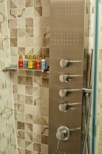 Apartamento Casa Di Gouto