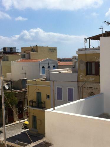 Apartamento Zannikos Rooms