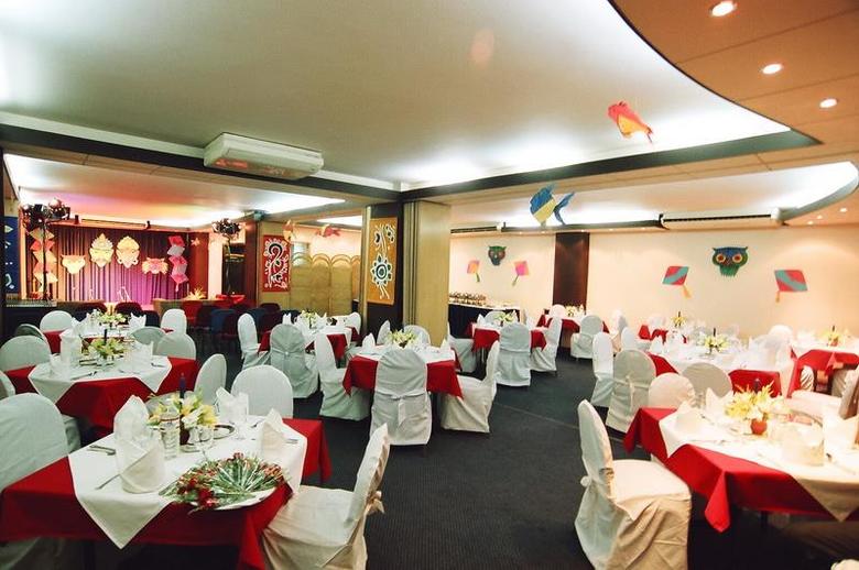 Best Western La Vinci Hotel