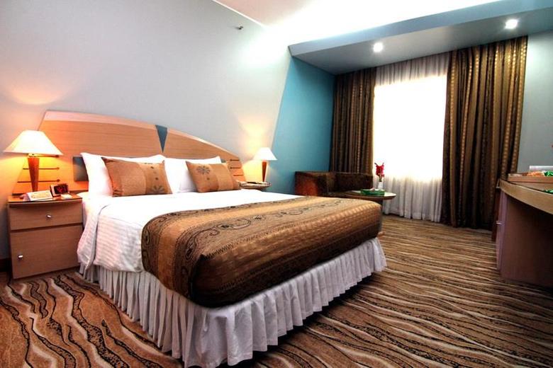 Best Western La Vinci Hotel