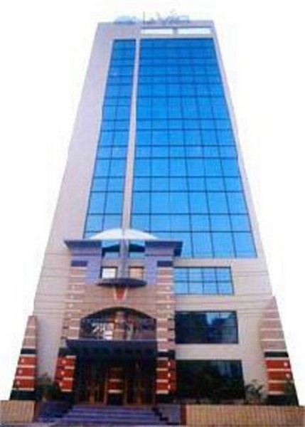 Best Western La Vinci Hotel