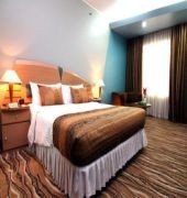 Best Western La Vinci Hotel