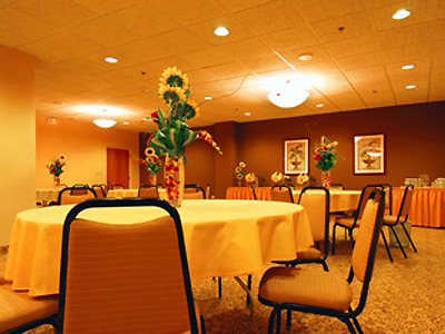 Best Western San Juan Airport Hotel