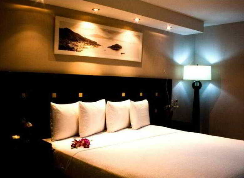 Riande Granada Urban Hotel
