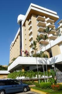 Riande Granada Urban Hotel