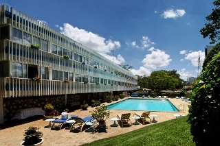 Hotel Boulevard