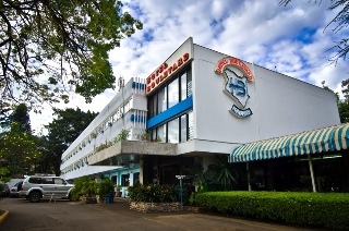 Hotel Boulevard