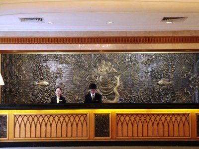 Hotel Grand Skylight (deluxe)
