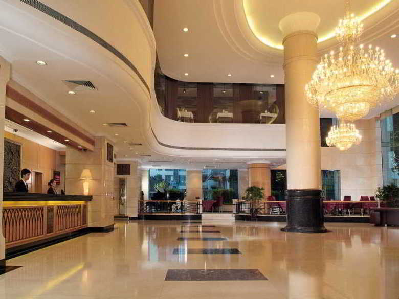 Hotel Grand Skylight (deluxe)