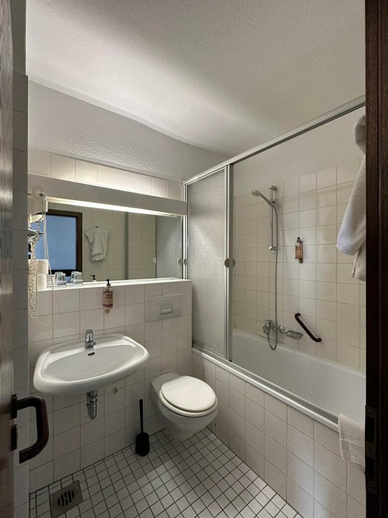 Hotel Astor