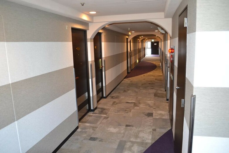 Hotel Listel Shinjuku